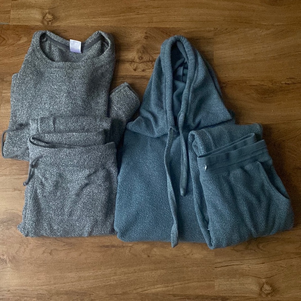 Two set bundle